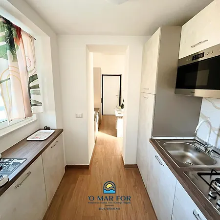 O' Mar For Casa Bacoli