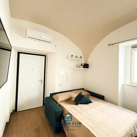 O' Mar For Casa Apartament *