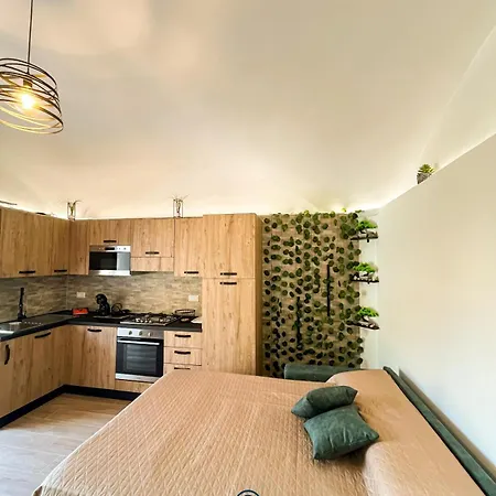 O' Mar For Casa Apartament Bacoli