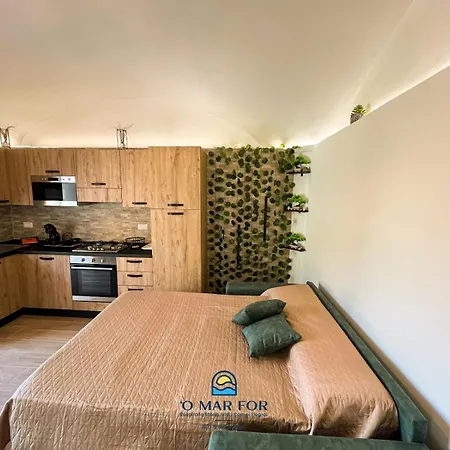 O' Mar For Casa Bacoli