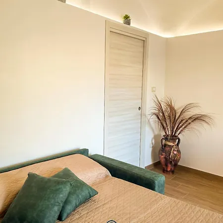 Apartament O' Mar For Casa Bacoli