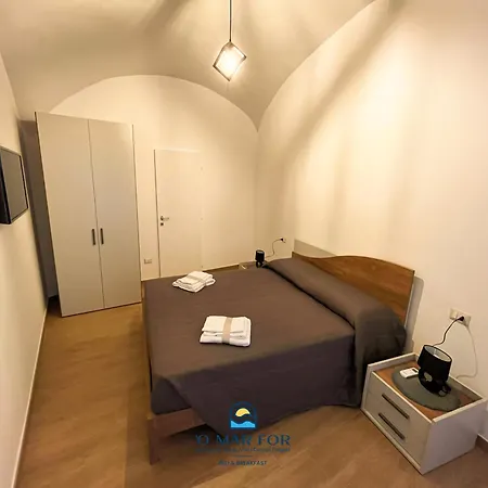 Apartament O' Mar For Casa