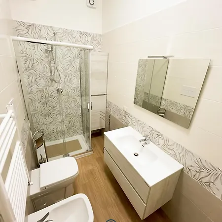 Apartament O' Mar For Casa Bacoli