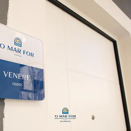 O' Mar For Casa Apartament