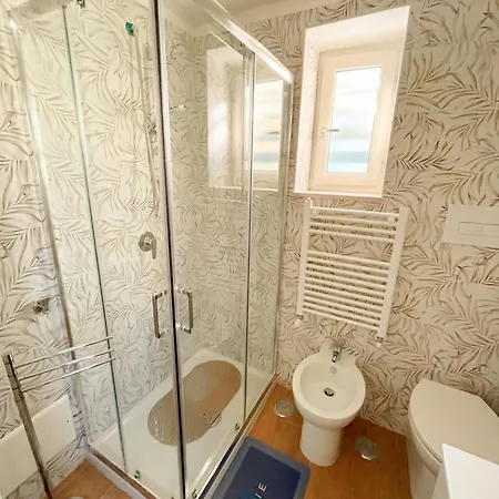 O' Mar For Casa Apartament