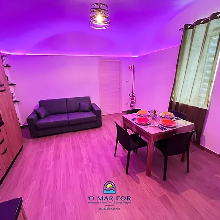 O' Mar For Casa Apartament *