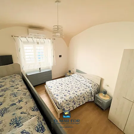 Apartament O' Mar For Casa Bacoli