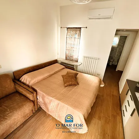 Apartment O' Mar For Casa Bacoli