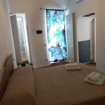 O' Mar For Casa * Bacoli