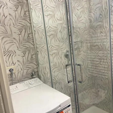 Apartament O' Mar For Casa Bacoli