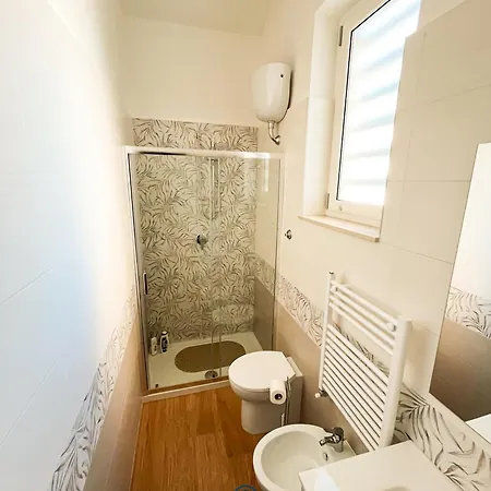 O' Mar For Casa * Bacoli