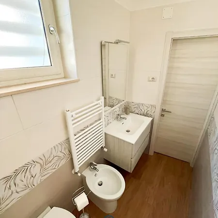 O' Mar For Casa * Bacoli