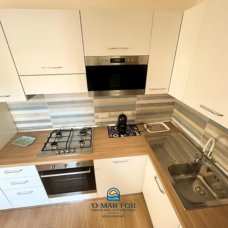 Lejlighed O' Mar For Casa *