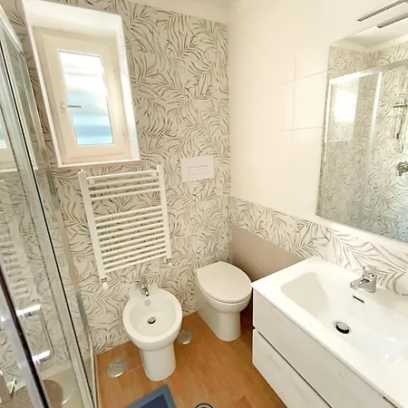 O' Mar For Casa Bacoli