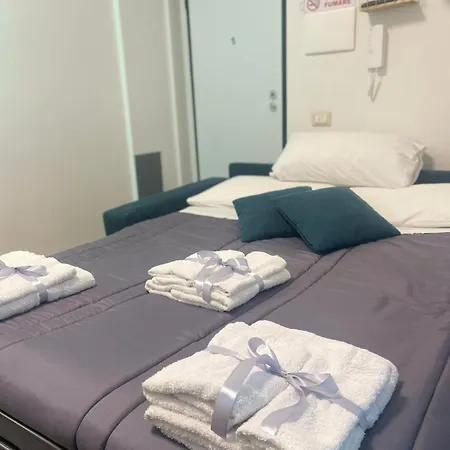 O' Mar For Casa Lejlighed Bacoli