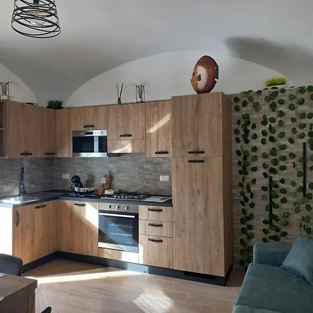 O' Mar For Casa Bacoli