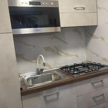 O' Mar For Casa Lejlighed