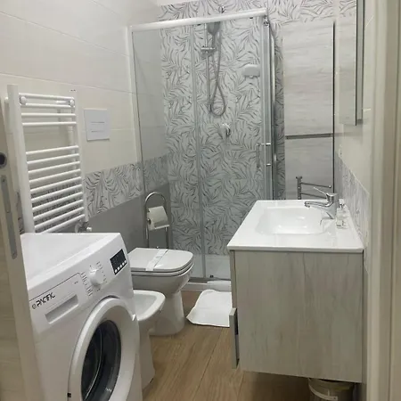 O' Mar For Casa Lejlighed Bacoli