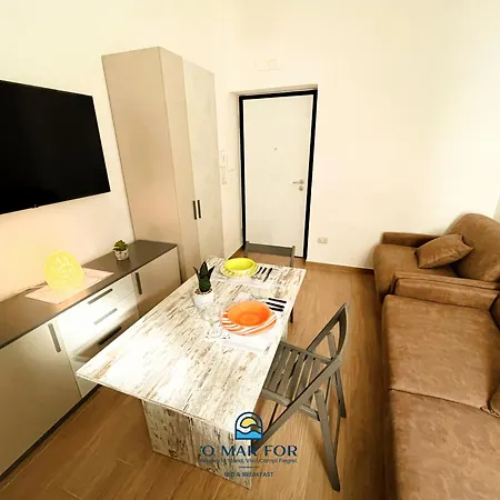 Apartamento O' Mar For Casa *
