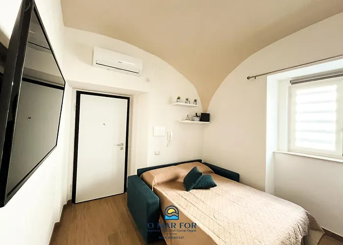 O' Mar For Casa Apartment *
