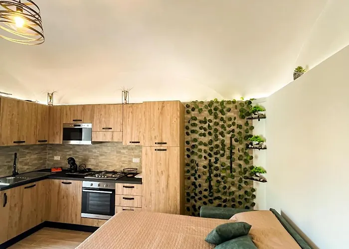 O' Mar For Casa Apartment Bacoli