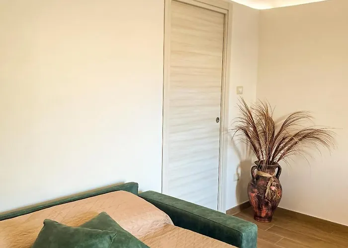 Apartment O' Mar For Casa Bacoli