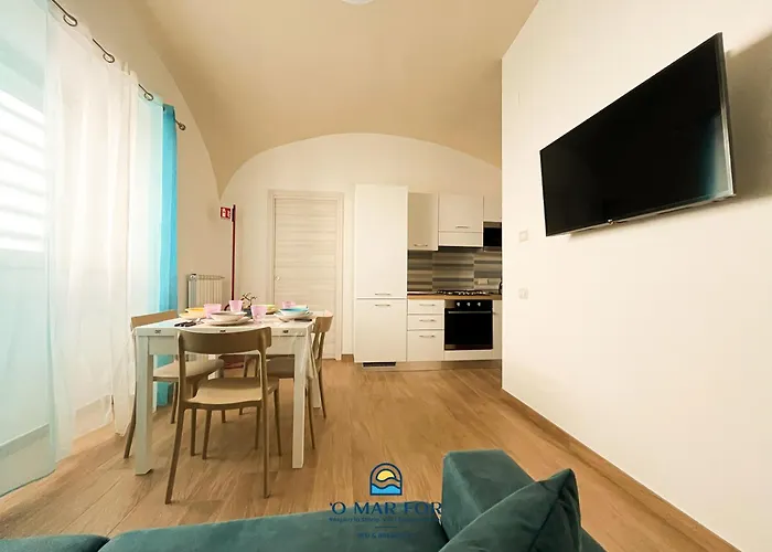 O' Mar For Casa