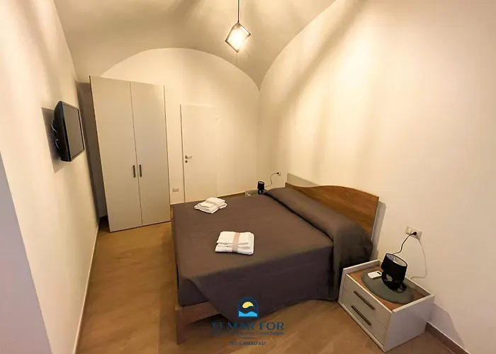 Apartment O' Mar For Casa