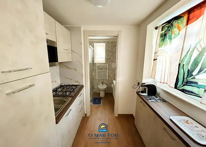 O' Mar For Casa Apartment