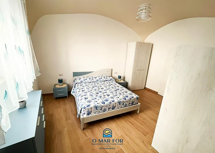 O' Mar For Casa *