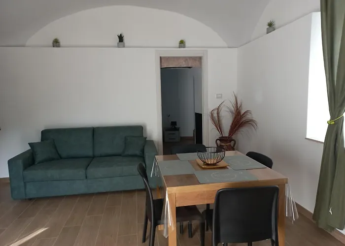 O' Mar For Casa Apartment *